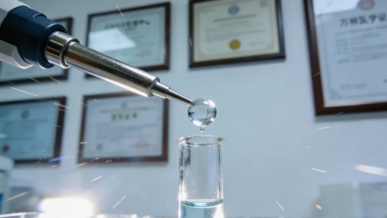 胃癌组织切片病理图