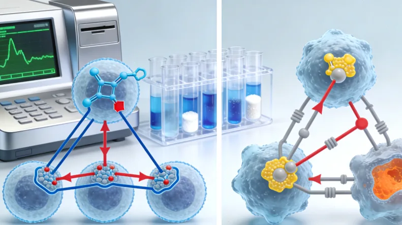NTRK基因融合形成机制示意图