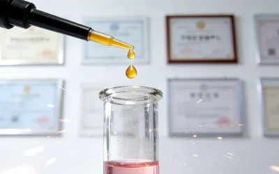 MET基因扩增导致癌细胞信号通路过度激活示意图