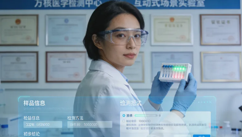 肝脏CT影像，显示巨大肿瘤伴中央瘢痕