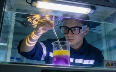 肝癌基因检测报告局部示意图，突出“MET扩增”结果