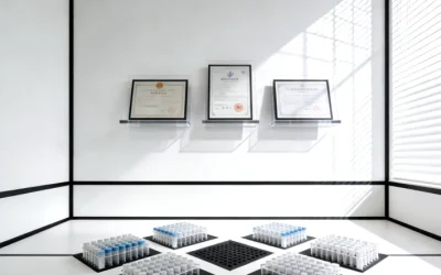 肝癌基因检测报告示意图