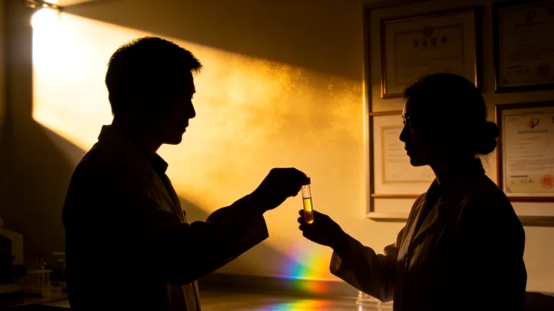 肝癌家族聚集原因示意图：病毒、环境、遗传