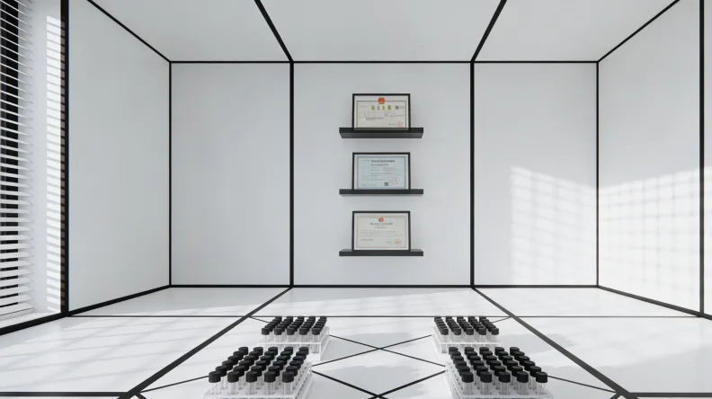 肝胆外科医生在手术室看影像片,肿瘤科医生在办公室看基因报告图表