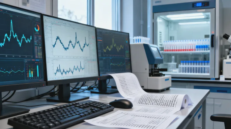 肺癌各驱动基因突变发生率对比柱状图