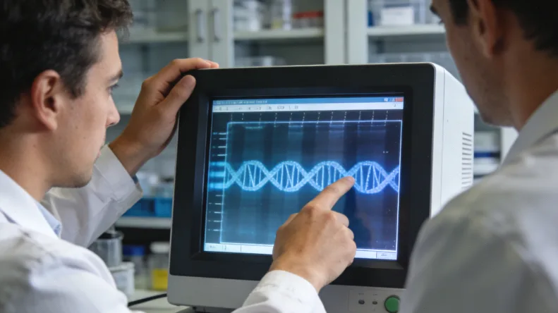 图表对比：高TMB vs 低TMB患者使用免疫治疗的疗效差异