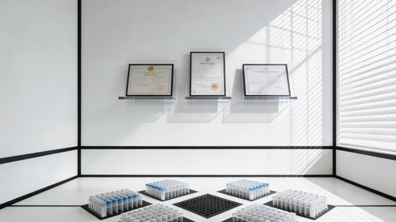 多基因检测报告样本