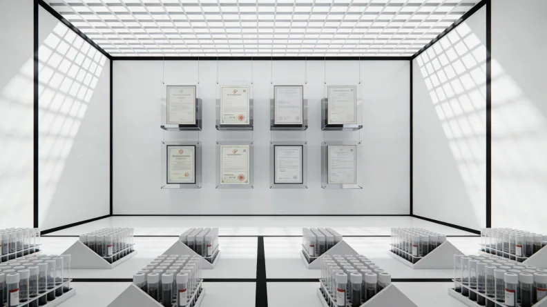 靶向药物精准攻击癌细胞示意图