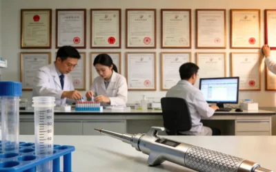 两份对比的报告：一份显示TMB-H，一份显示PD-L1阴性