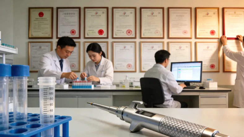 两份对比的报告:一份显示TMB-H,一份显示PD-L1阴性