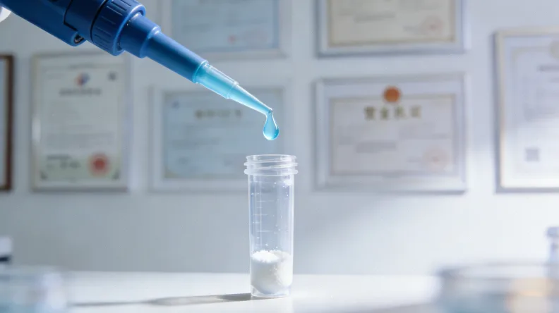 传统病理显微镜视图与基因测序数据流对比示意图