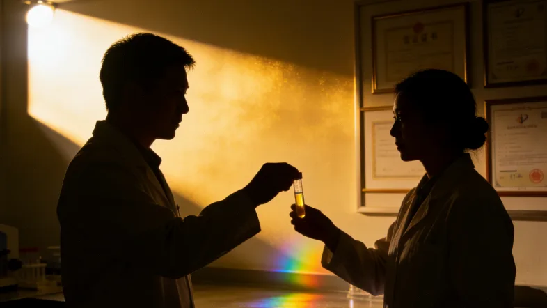 不同大小基因Panel（小、中、大）对比图