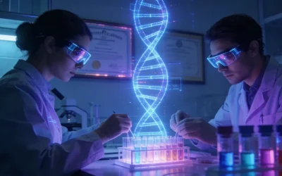 肉瘤多种亚型的病理切片对比图