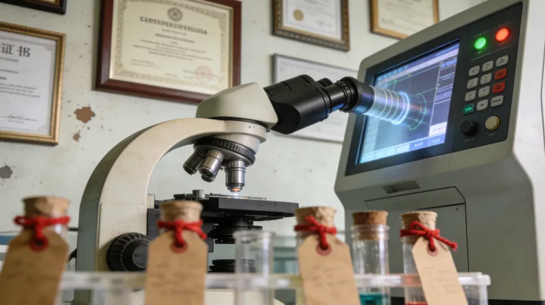 基因检测报告重点指标（PD-L1， TMB， MSI）可视化图表