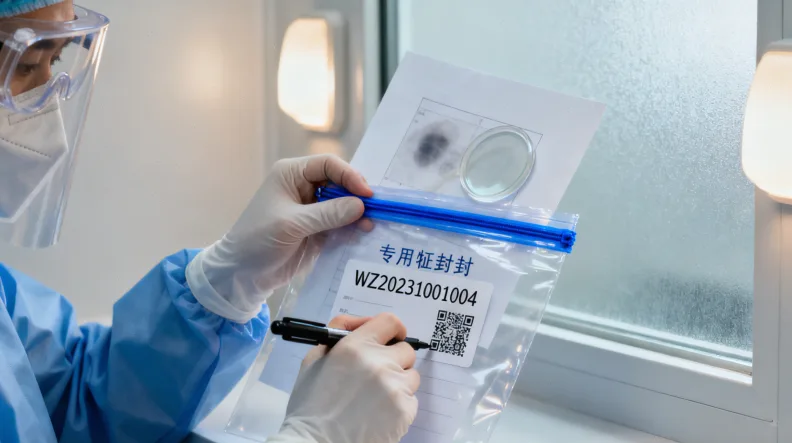 肿瘤细胞表面布满新抗原（通缉令）被T细胞识别