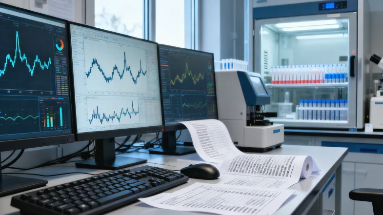 免疫治疗与抗血管生成药联合作用机制示意图