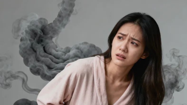 医生与夫妇进行遗传咨询的示意图