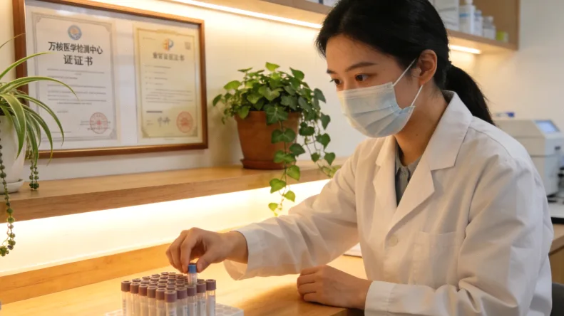 “热肿瘤”与“冷肿瘤”免疫微环境对比示意图