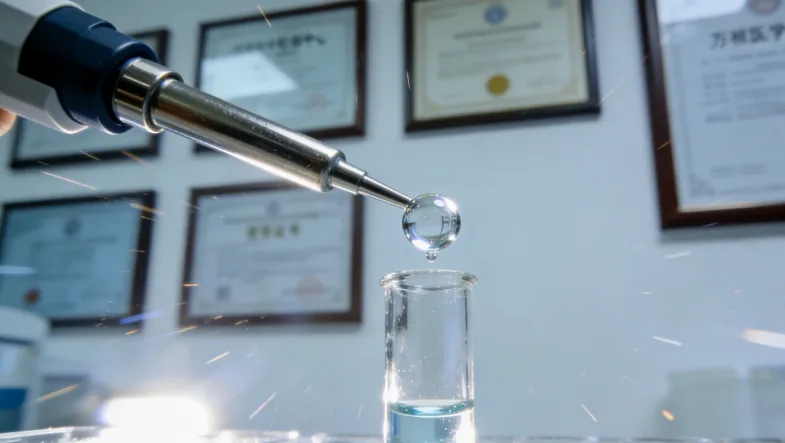 肿瘤细胞进化与耐药产生漫画图解