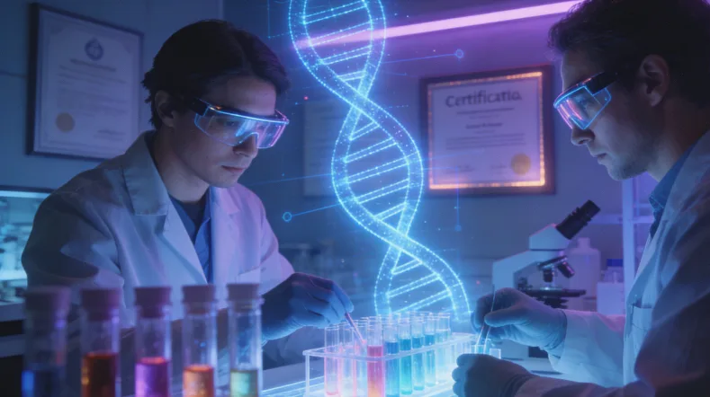 GEP、PD-L1、TMB三种检测原理对比图表