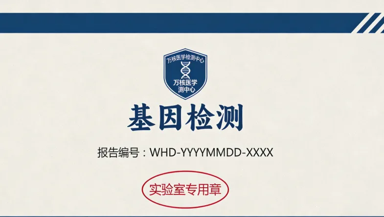 医生与患者沟通病情场景