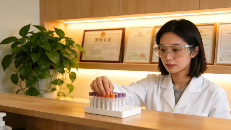 重疾险、医疗险、寿险对基因突变核保严格度对比图