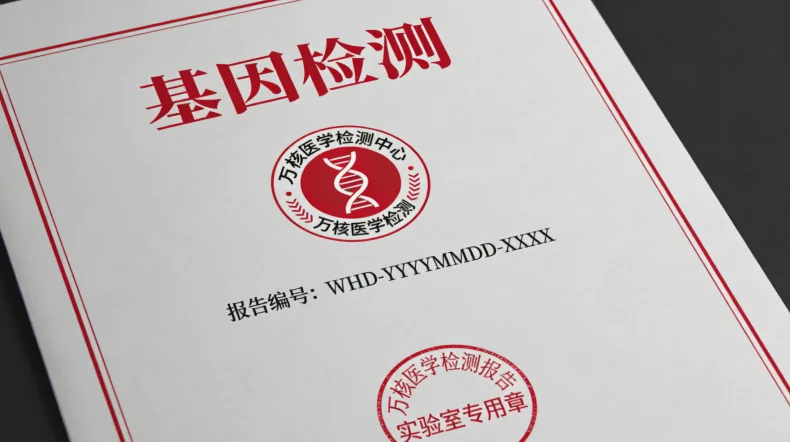 健康告知问卷中关于家族史和基因检测的提问示例