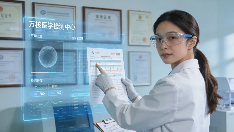 肿瘤遗传咨询门诊医患沟通场景