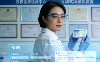 一对年轻情侣在沙发上认真交谈