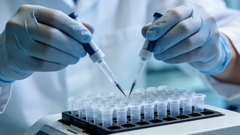 一个色彩丰富的蔬果沙拉碗