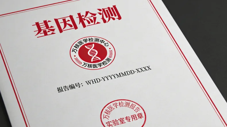 比喻“显性遗传”像强势基因的卡通示意图