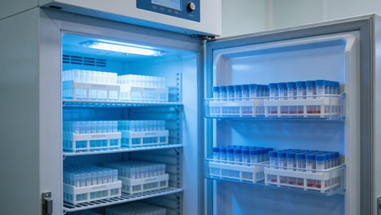 医生与患者沟通遗传检测报告