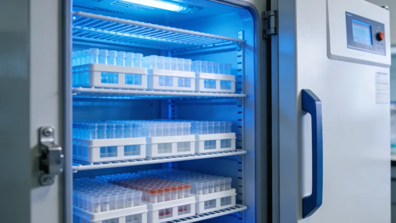 国际CAP/CLIA实验室认证证书示例