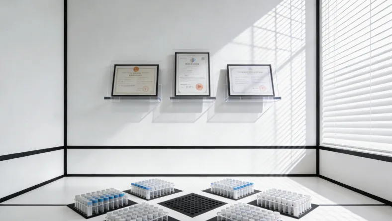 不同肺癌驱动基因发生率对比柱状图