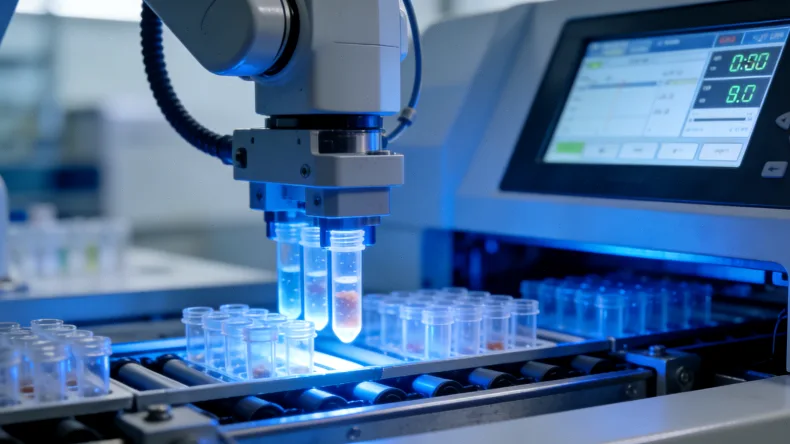 ROS1融合阳性患者典型特征信息图