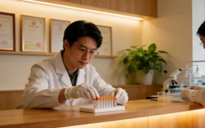 ROS1基因融合示意图