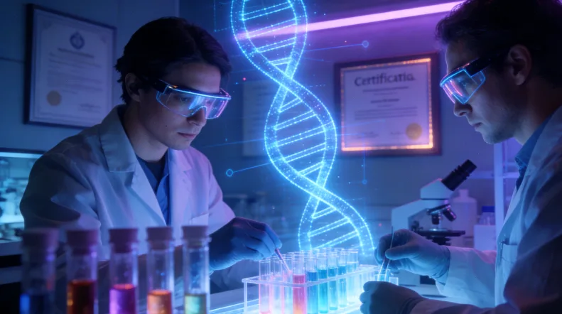 不同融合蛋白三维结构对比图