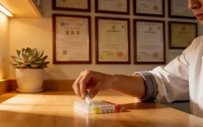 ROS1基因与不同伴侣基因融合示意图