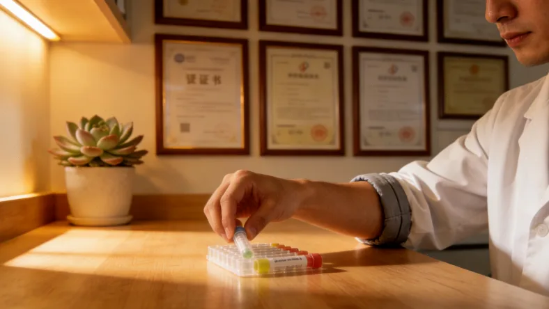 ROS1基因与不同伴侣基因融合示意图