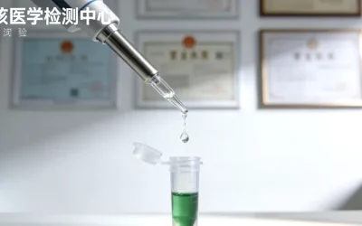 人脑视觉通路示意图，标出肿瘤可能压迫的关键部位