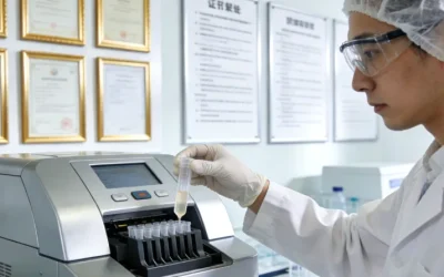 肺腺癌与肺鳞癌在肺部位置的示意图