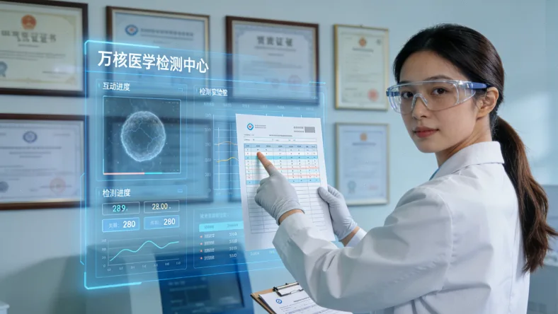 肺癌分期示意图