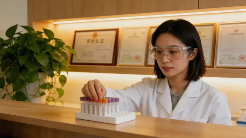 骨改良药物(如地舒单抗)加固骨骼的对比图