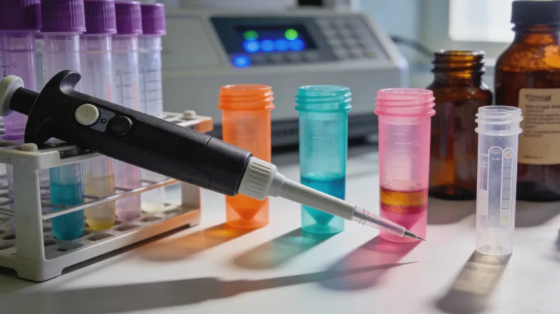 靶向药作用机制:KRAS突变型与野生型对比图