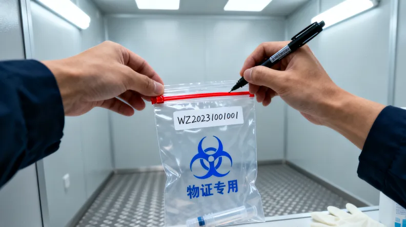 Sotorasib药物分子与KRAS蛋白结合模式图