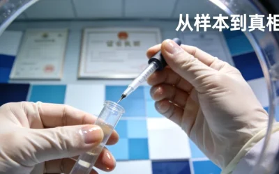 KRAS突变在肺癌与肠癌中的分布对比图