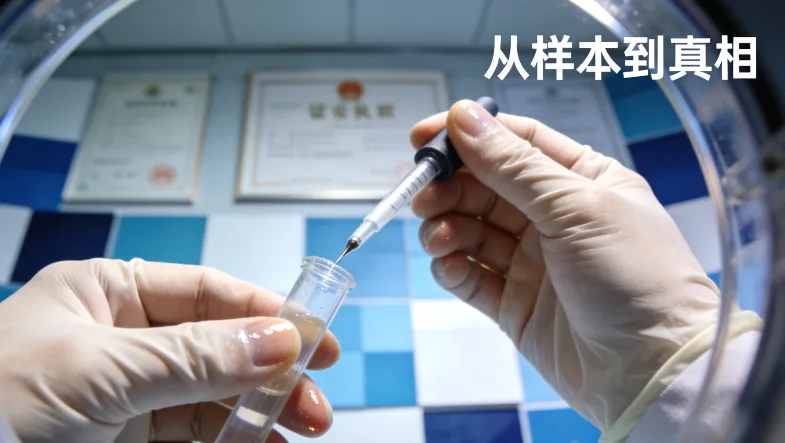 KRAS突变在肺癌与肠癌中的分布对比图