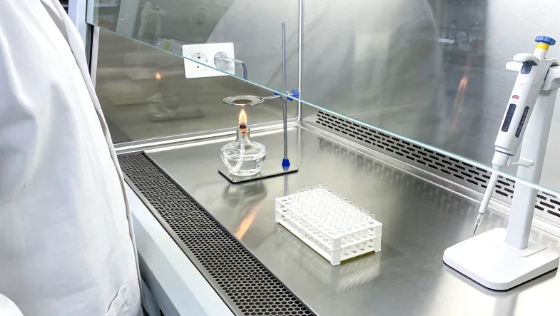 结直肠癌KRAS各密码子突变比例饼图