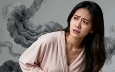 精子DNA碎片化示意图对比