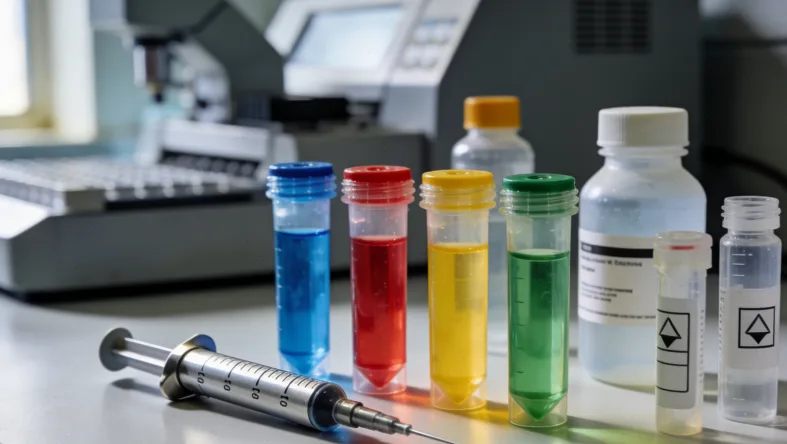 体细胞突变与胚系突变示意图对比